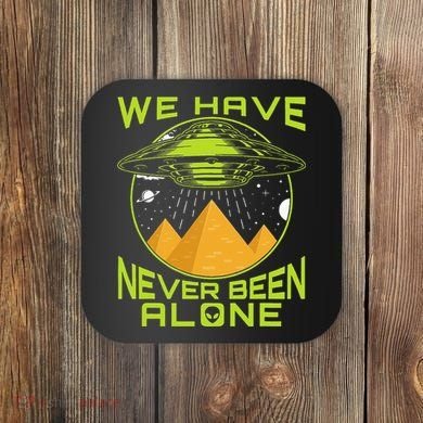 We Have Never Been Alone Ancient Aliens Egypt Coaster