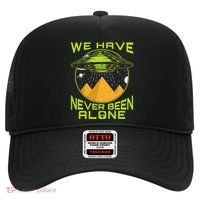 We Have Never Been Alone Ancient Aliens Egypt Hat thumb 0