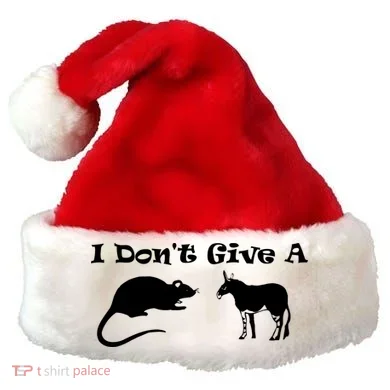 Santa Hat