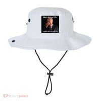 Who is Aunt Tiffa Joe Biden Funny Meme Bucket Hat thumb 0