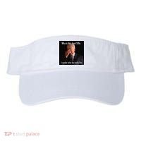 Who is Aunt Tiffa Joe Biden Funny Meme Visor thumb 0