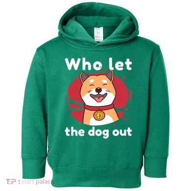 Toddler Hoodie