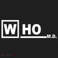 Who M.D. Women's Sweatshirt thumb 2