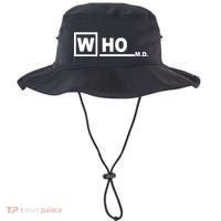 Who M.D. Bucket Hat thumb 0