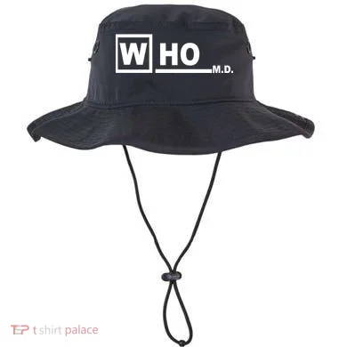 Who M.D. Bucket Hat