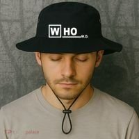 Who M.D. Bucket Hat thumb 2