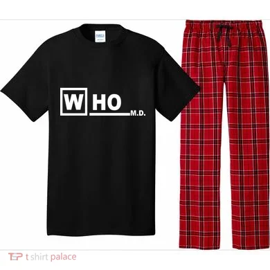 Pajama Set