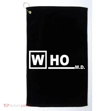 Golf Towel