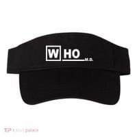 Who M.D. Visor thumb 0