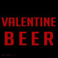 Who Needs A Valentine When You Can Have Beer Coffee Mug thumb 5
