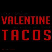 Who Needs A Valentine When You Can Have Tacos Coffee Mug thumb 5