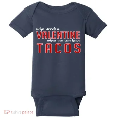 Baby Bodysuit