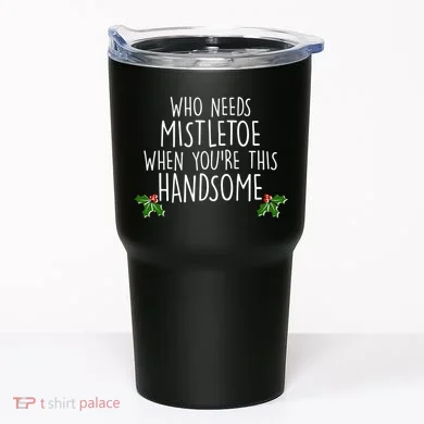 Tumbler