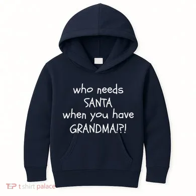 Kids Hoodie