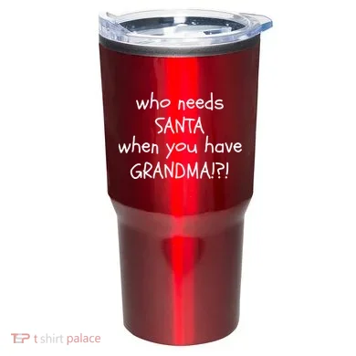 Tumbler