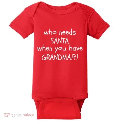 Baby Bodysuit