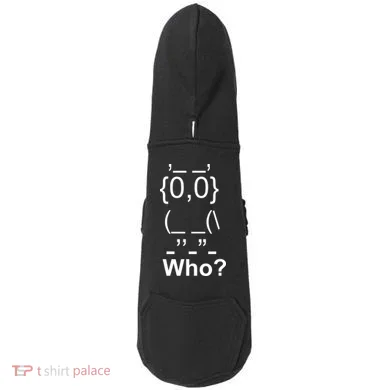 Doddie Hoodie