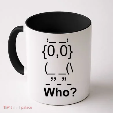 Coffee Mug