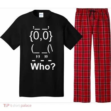Pajama Set