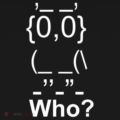 Who Owl Performance Fleece Hoodie