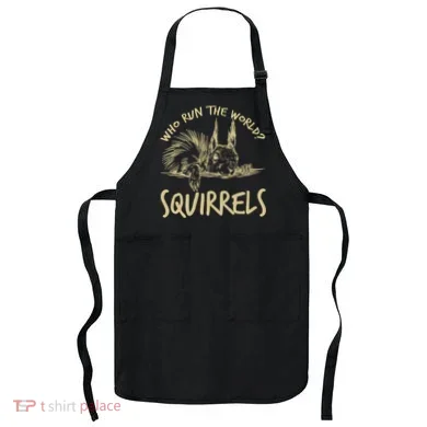 Apron