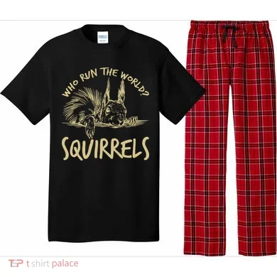 Pajama Set