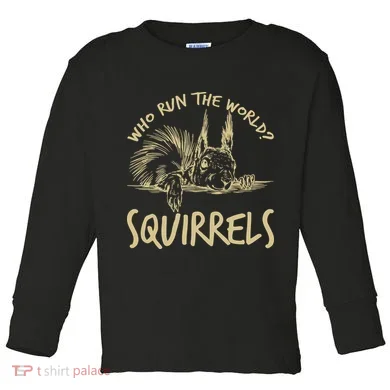 Toddler Long Sleeve
