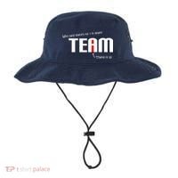 Who Said There's No I I Team Bucket Hat thumb 0