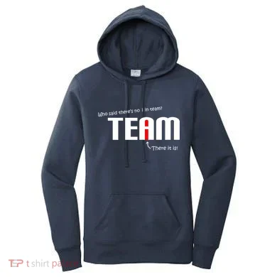 Women's Hoodie