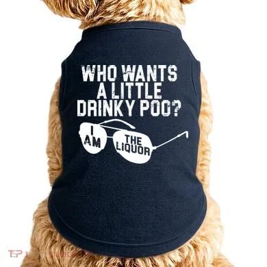 Doggie Tank