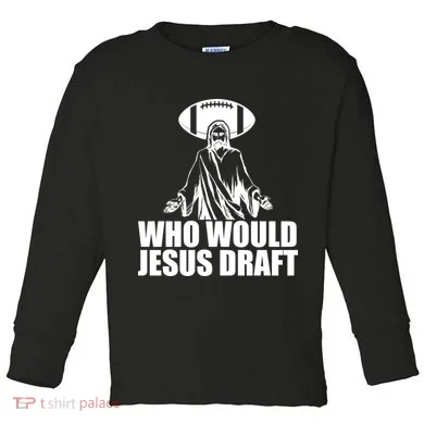 Toddler Long Sleeve