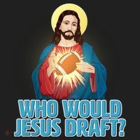Who Would Jesus Draft1 Tumbler thumb 3