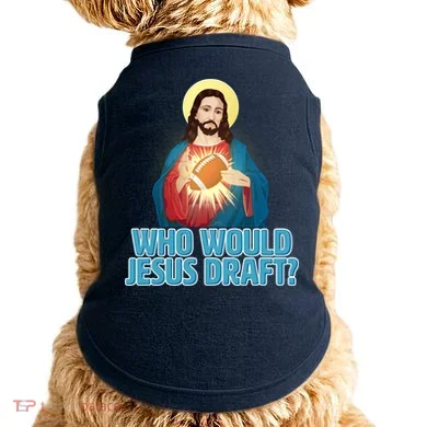 Doggie Tank