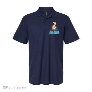 Who Would Jesus Draft1 Polo