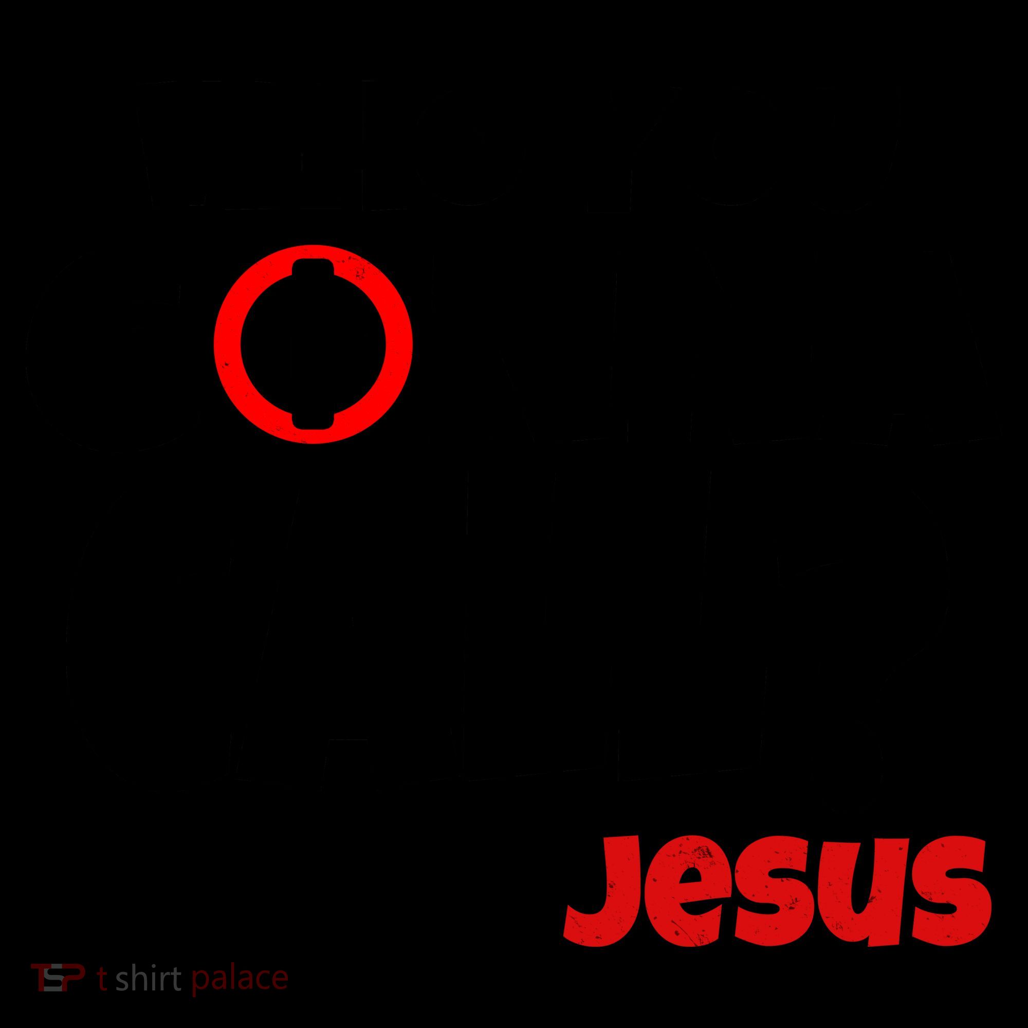 Who You Gonna Call? Jesus Busters Coffee Mug