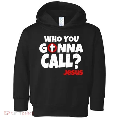 Toddler Hoodie