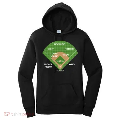 Women's Hoodie