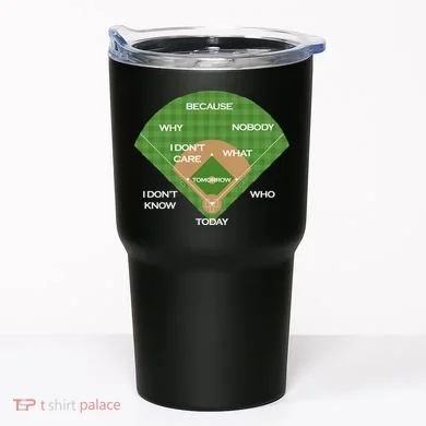 Tumbler