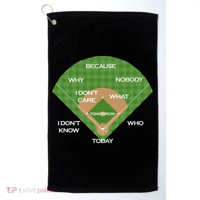 Golf Towel