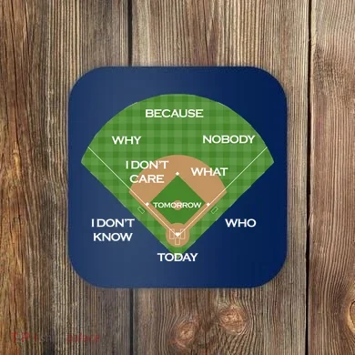 Coaster