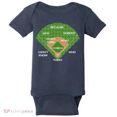 Baby Bodysuit