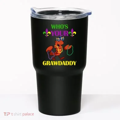 Tumbler