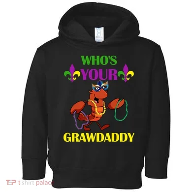 Toddler Hoodie