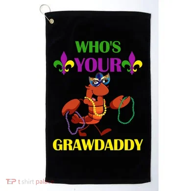 Golf Towel
