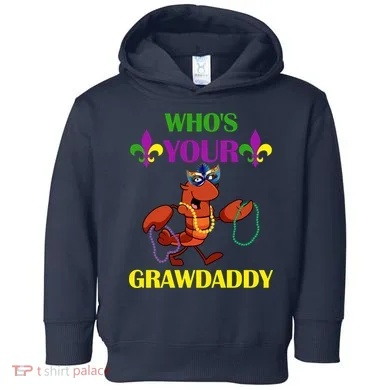 Toddler Hoodie