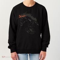Wild Horse Running Women's Sweatshirt thumb 0