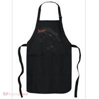 Wild Horse Running Apron thumb 0