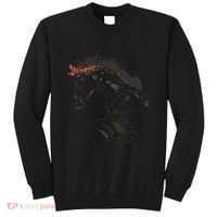 Wild Horse Running Sweatshirt thumb 0