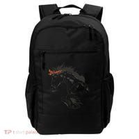 Wild Horse Running Backpack thumb 0