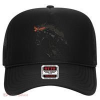 Wild Horse Running Hat thumb 0